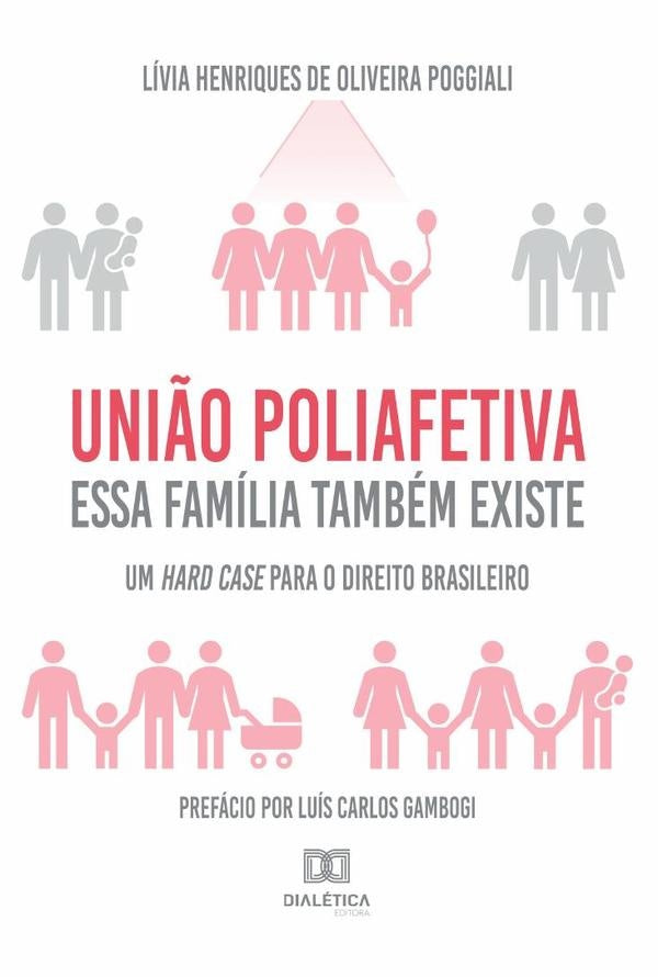 Uni?o Poliafetiva: essa familia tambem existe | LiviaHenriquesdeOliveira Poggiali
