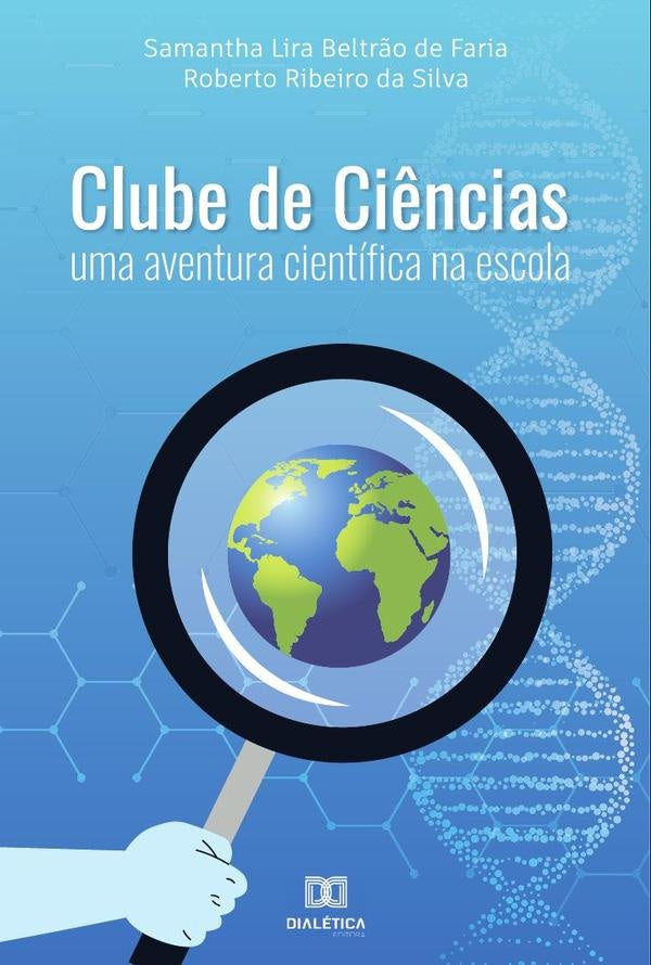 Clube de Ci?ncias | SamanthaLiraBeltr?ode Faria