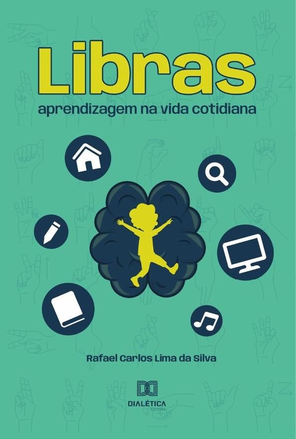 Libras | RafaelCarlosLimada Silva