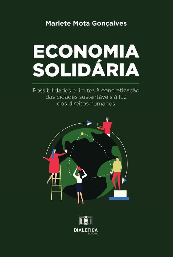 Economia solidaria | MarleteMota Gon?alves
