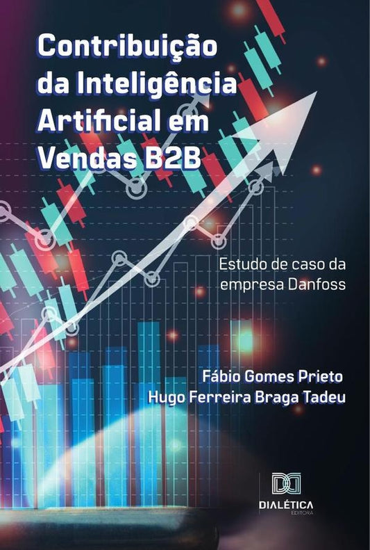 Contribui??o da Intelig?ncia Artificial em Vendas B2B | FabioGomes Prieto