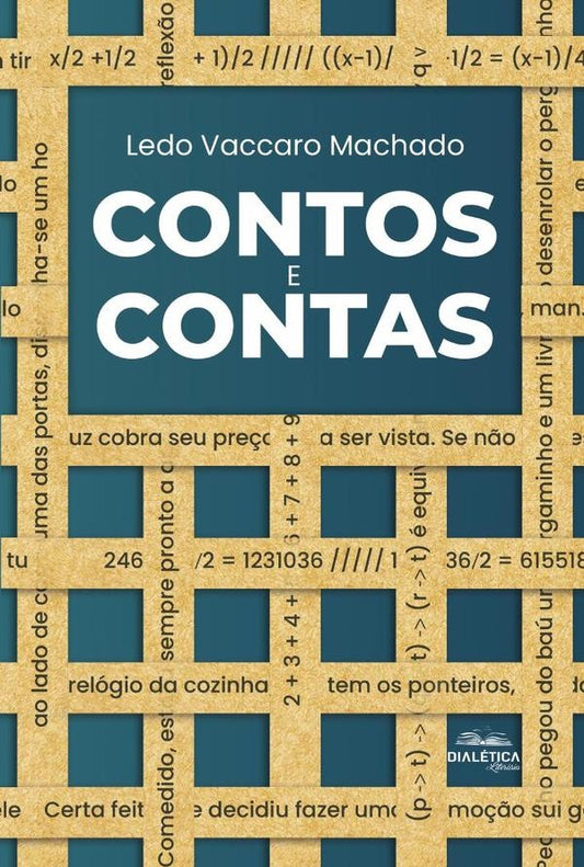 Contos e Contas | LedoVaccaro Machado