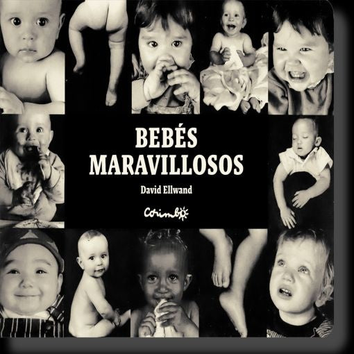 Bebés maravillosos | DAVID ELLWAND
