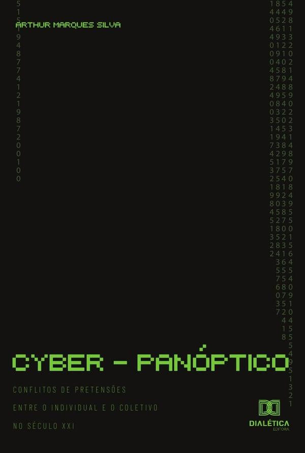 Cyber-panoptico | ArthurMarques Silva