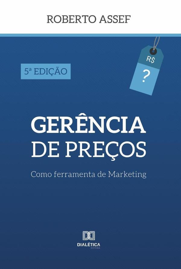 Ger?ncia de Pre?os | Roberto Assef