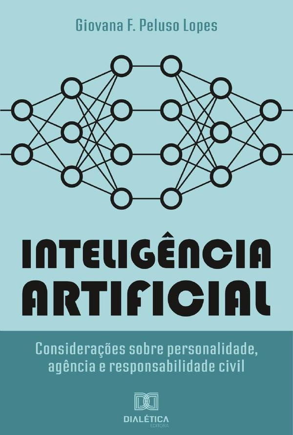 Intelig?ncia artificial | GiovanaF.Peluso Lopes