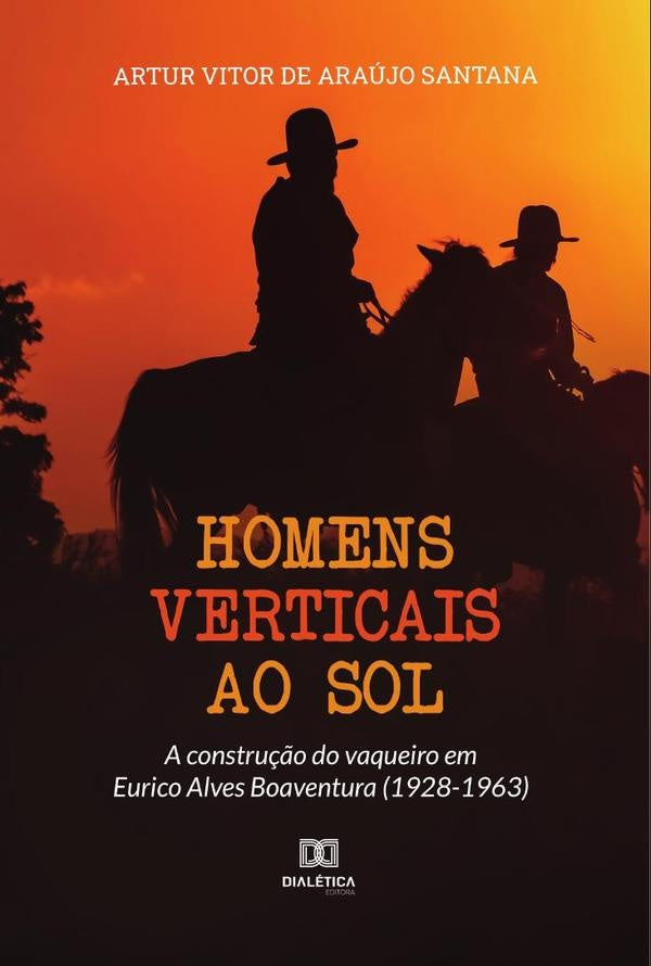 Homens verticais ao sol | ArturVitordeAraujo Santana