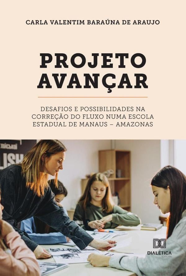 Projeto Avan?ar | CarlaValentimBaraunade Araujo