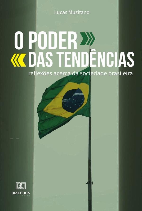 O Poder das Tend?ncias | Lucas Muzitano