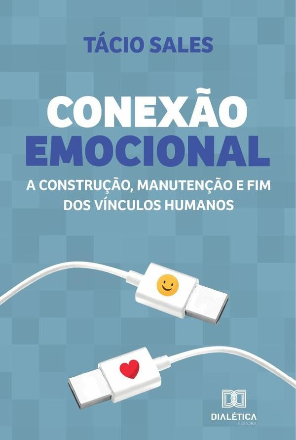 Conex?o Emocional | TacioSales Carvalho
