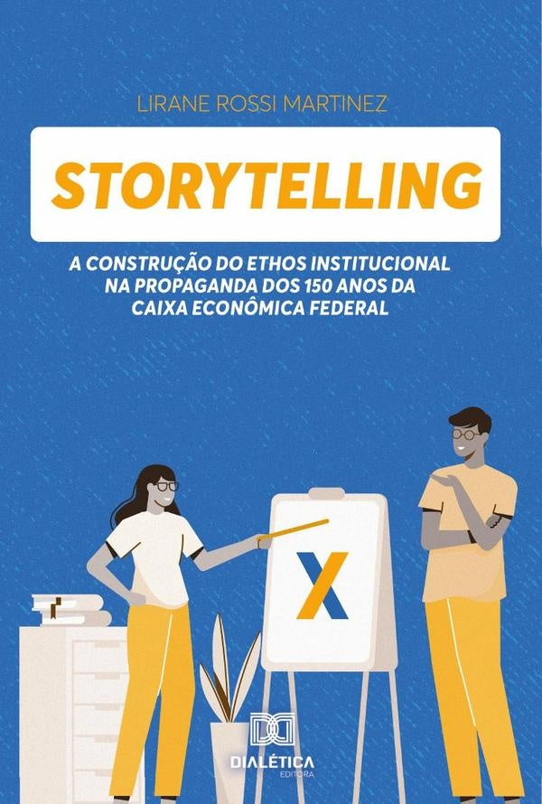 Storytelling | LiraneRossi Martinez