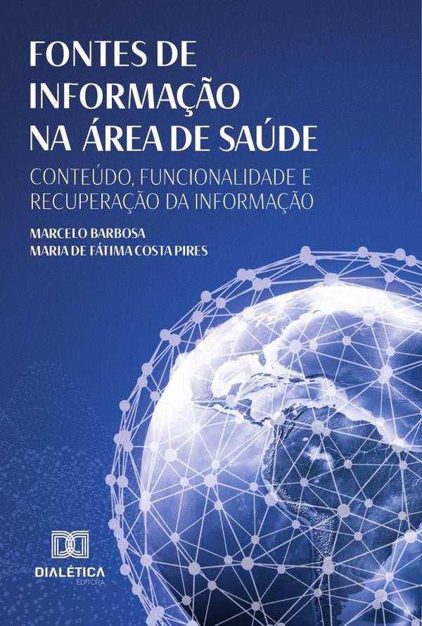 Fontes de Informa??o na area de Saude | Marcelo Barbosa