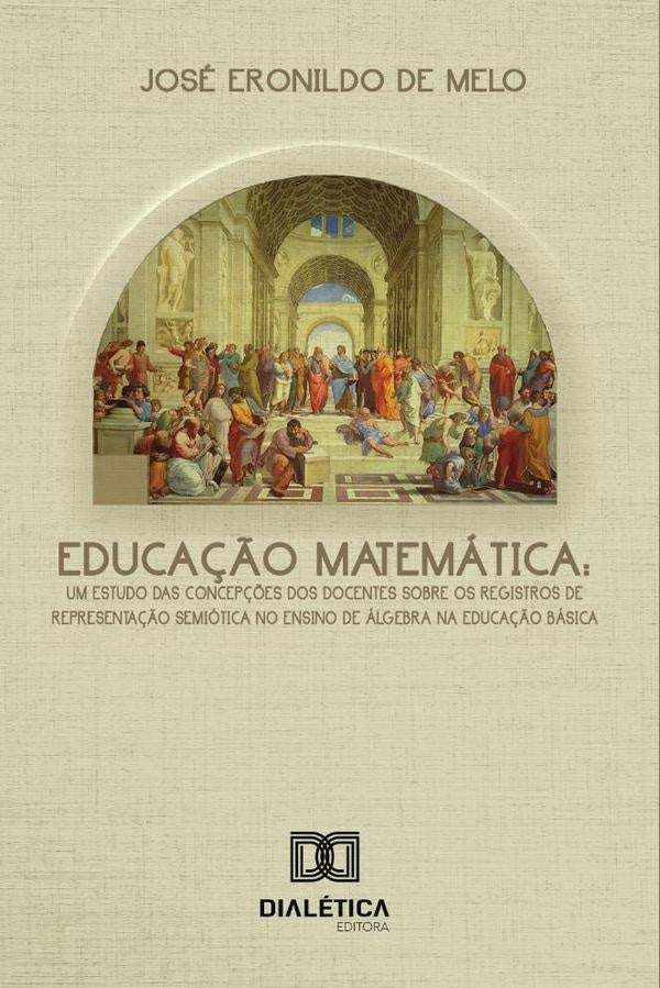 Educa??o matematica | JoseEronildode Melo