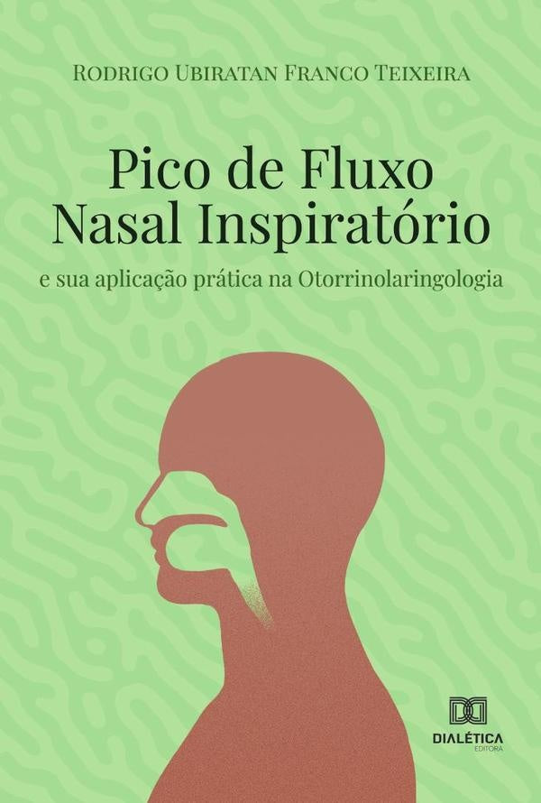Pico de fluxo nasal inspiratorio | RodrigoUbiratanFranco Teixeira