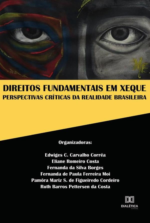 Direitos Fundamentais em Xeque | RuthBarrosPettersenda Costa