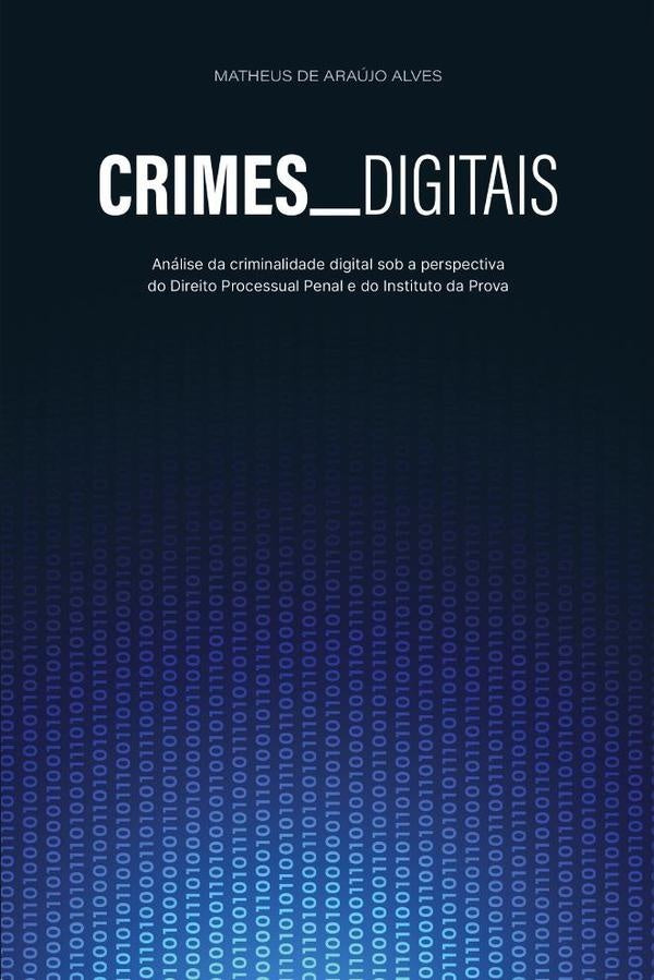 Crimes Digitais | MatheusdeAraujo Alves