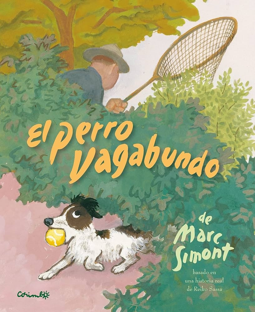 El perro vagabundo | MARC SIMONT