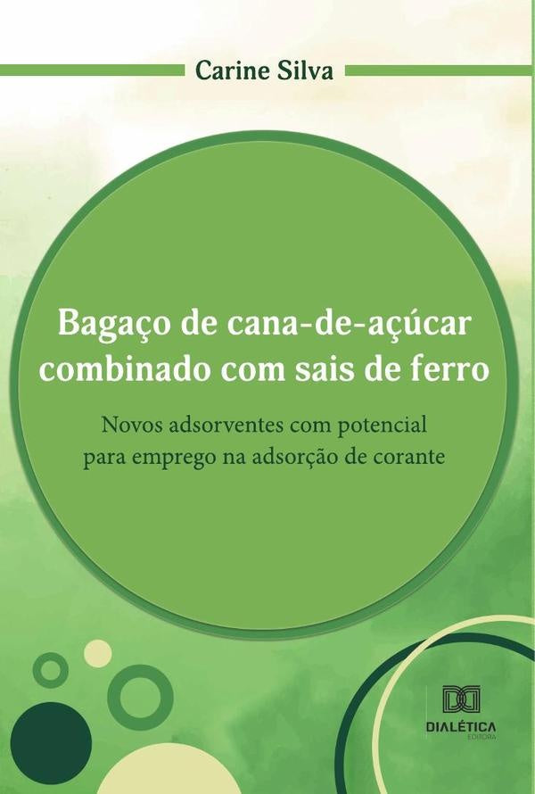 Baga?o de cana-de-a?ucar combinado com sais de ferro | Carine Silva
