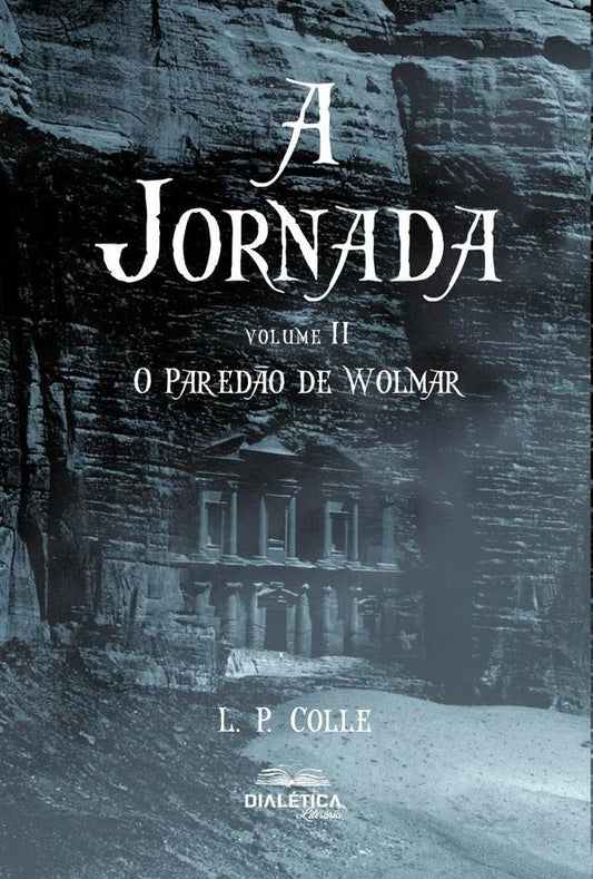 A Jornada | LeonardoPasqual Colle