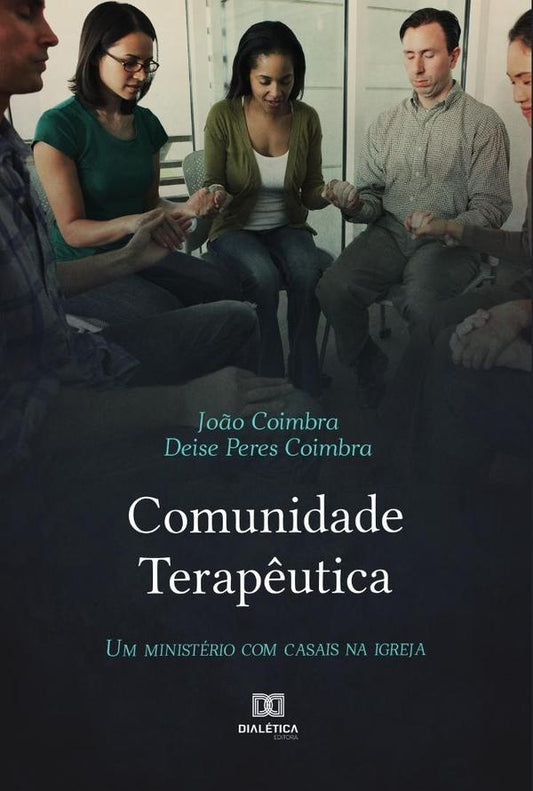Comunidade terap?utica | Jo?o Coimbra