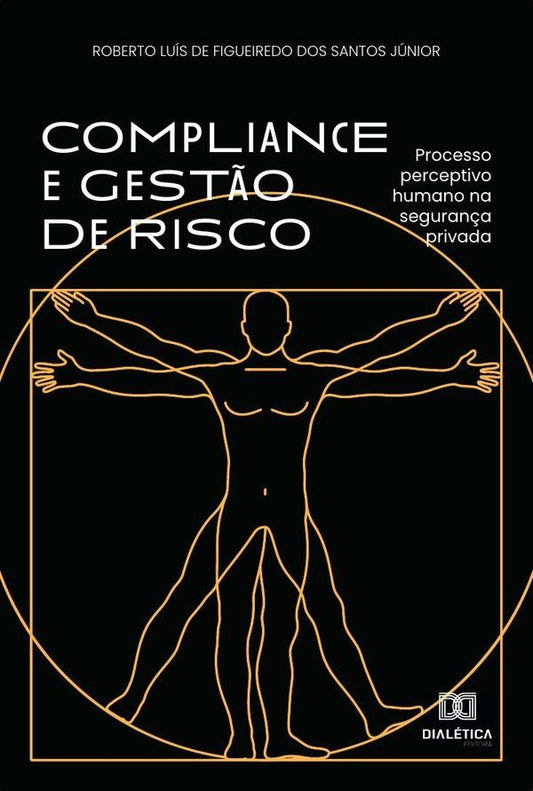 Compliance e Gest?o de Risco | RobertoLuisdeFigueiredodos Santos