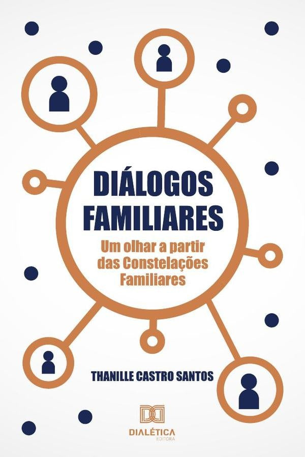Dialogos Familiares | ThanilleCastro Santos