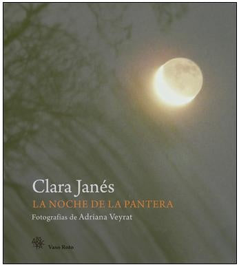 NOCHE DE LA PANTERA,LA | JANES CLARA
