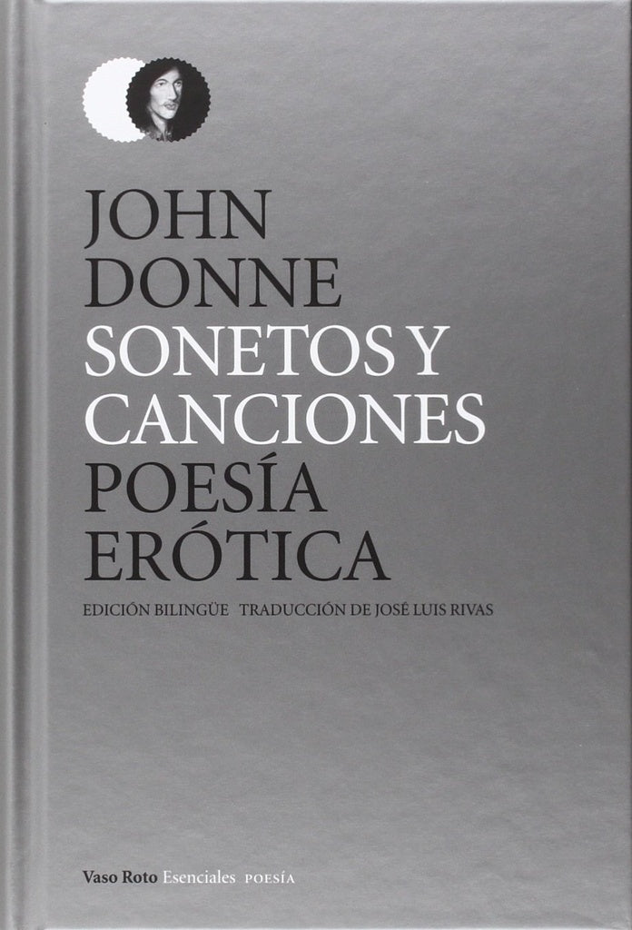 SONETOS Y CANCIONES | JOHN DONNE