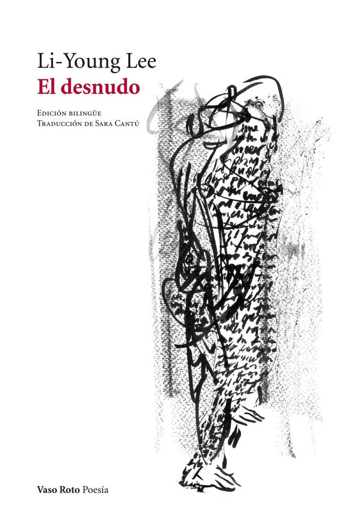 DESNUDO, EL | LIYOUNG LEE