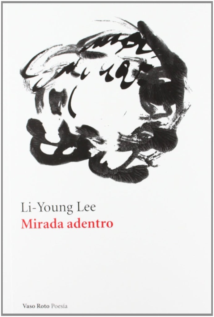 MIRADA ADENTRO | LIYOUNG LEE