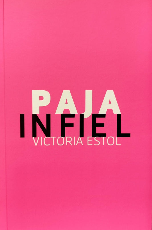 Paja infiel
 | Victoria Estol