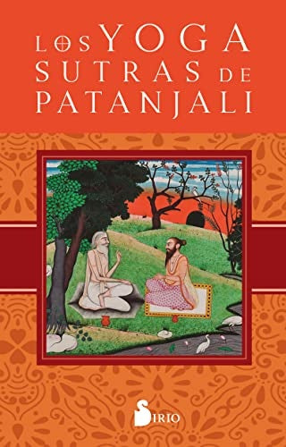 Los yoga sutras de Patanjali  | Sirio