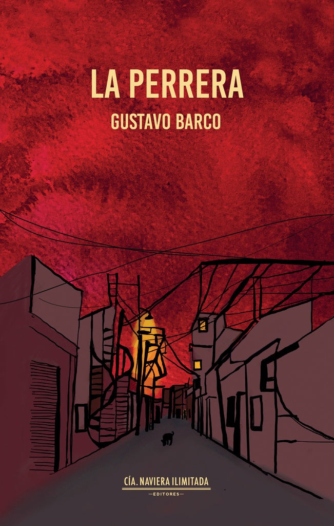 PERRERA, LA | GUSTAVO BARCO