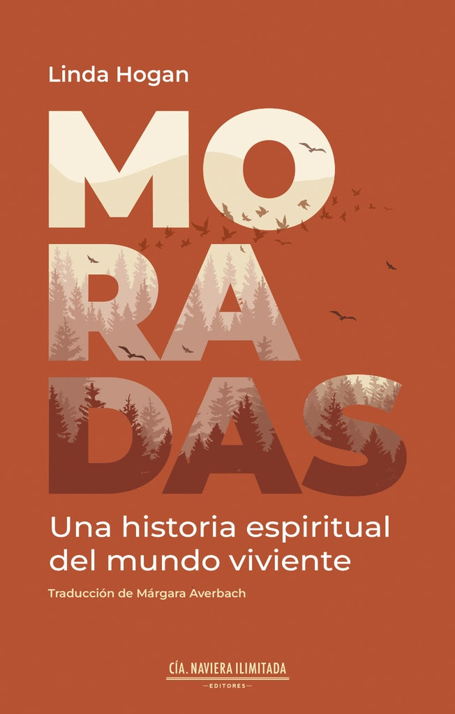 MORADAS | LINDA HOGAN