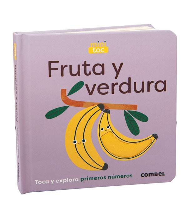 FRUTA Y VERDURA | RHIANNON FINDLAY
