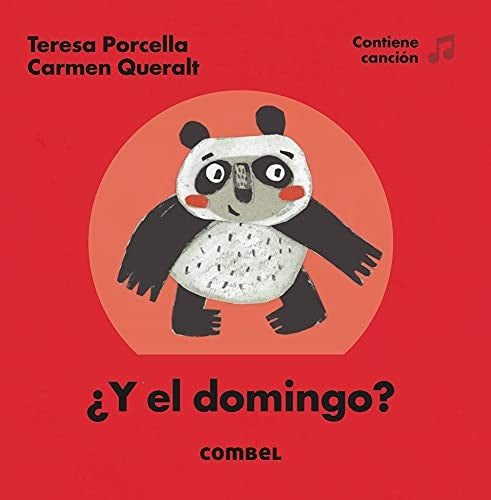 ?Y EL DOMINGO? | TERESA PORCELLA