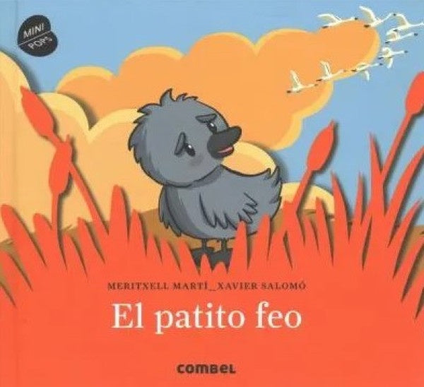 PATITO FEO, EL | MERITXELLMART? ORRIOLS