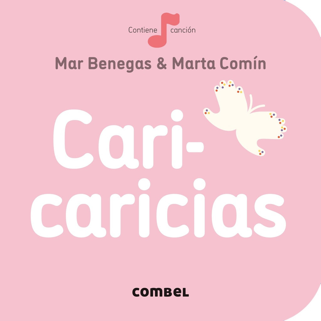 CARI-CARICIAS | Mar Benegas