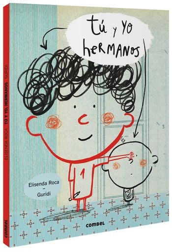 TU Y YO, HERMANOS | ELISENDA ROCA