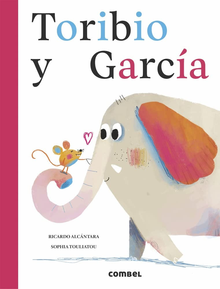 TORIBIO Y GARCIA | RICARDO ALC?NTARA
