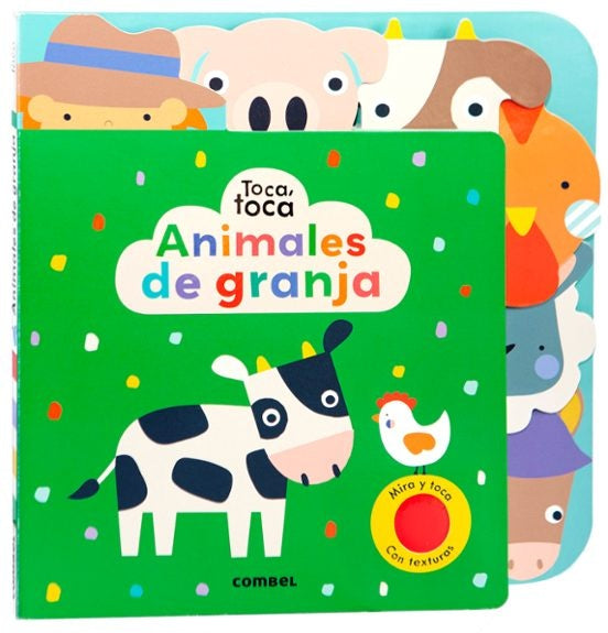ANIMALES DE GRANJA | AA.VV. .