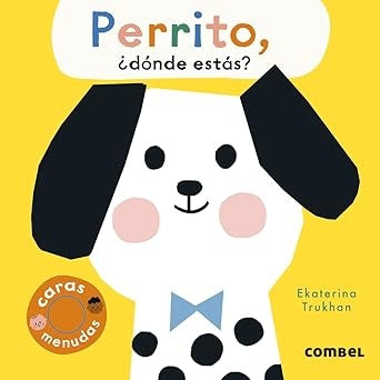 PERRITO, ?DONDE ESTAS? | EKATERINA TRUKHAN