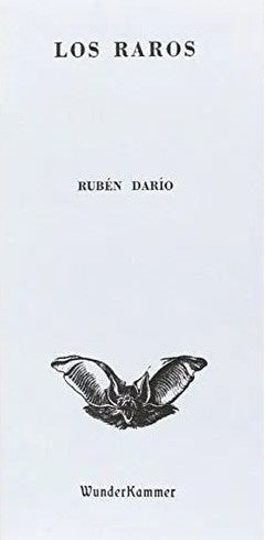 RAROS LOS | RUBEN DARIO