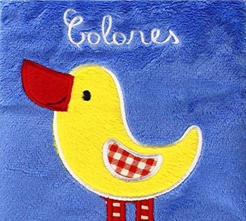 COLORES | KENNY RETTORE