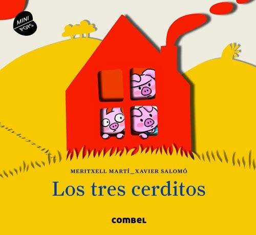 TRES CERDITOS, LOS | MERITXELLMART? ORRIOLS