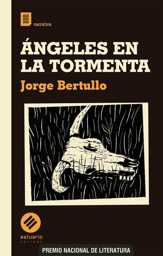 Ángeles en la tormenta | JORGE BERTULLO