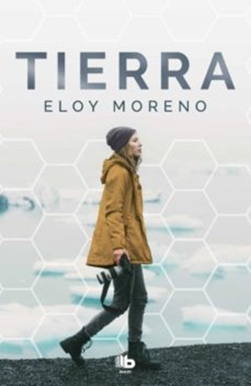 Tierra | ELOY MORENO