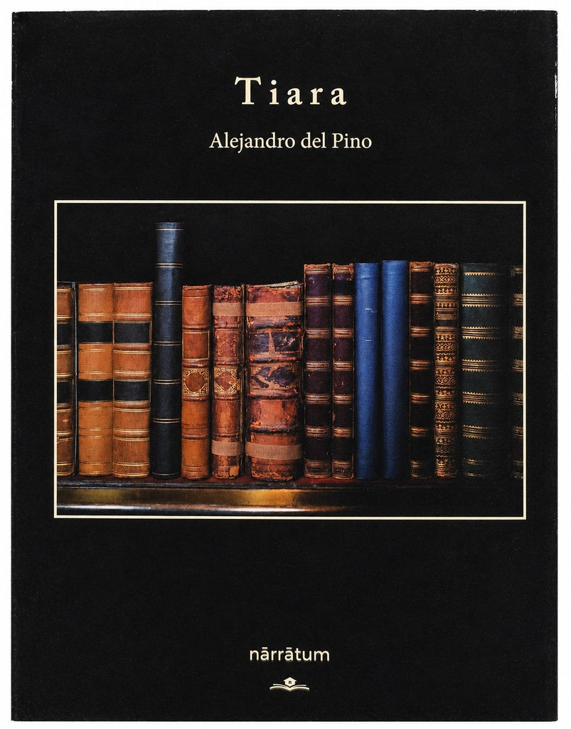 Tiara | ALEJANDRO DEL PINO