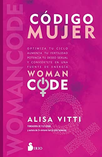 Código mujer: Womancode | VITTI ALISA