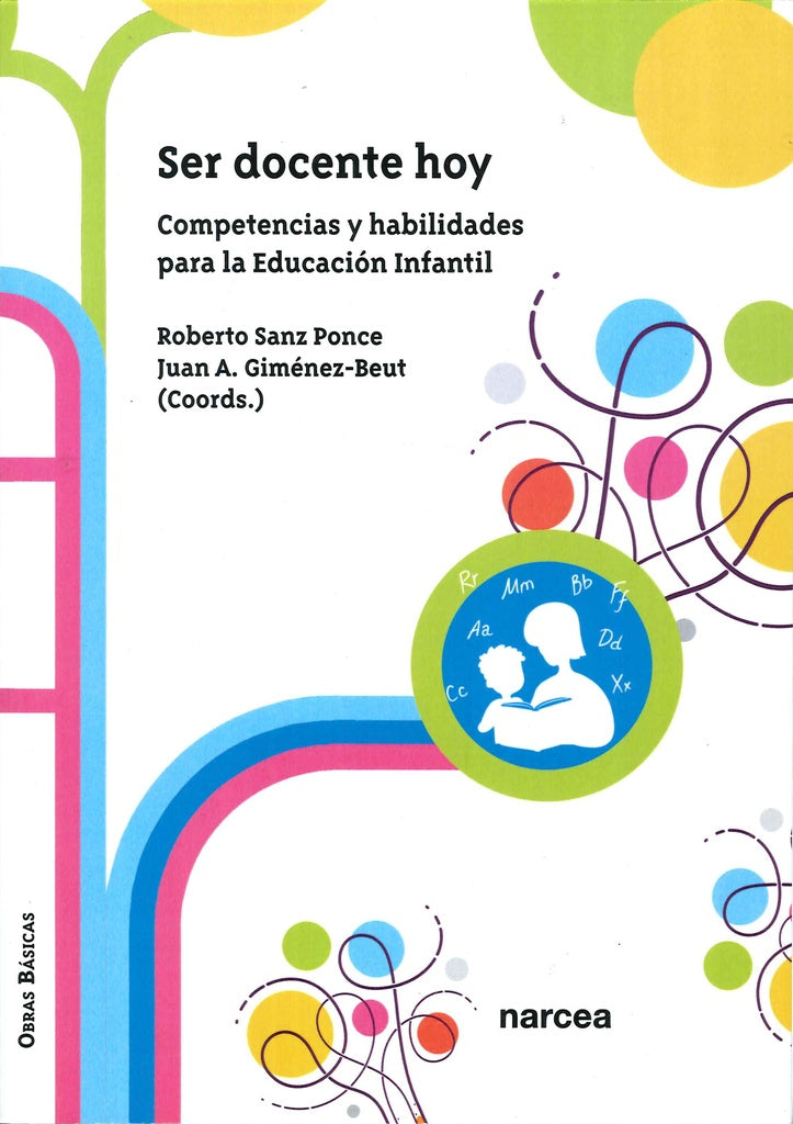 SER DOCENTE HOY | ROBERTO SANZ PONCE